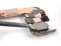 Google Pixel 7a Wide Camera Replacement