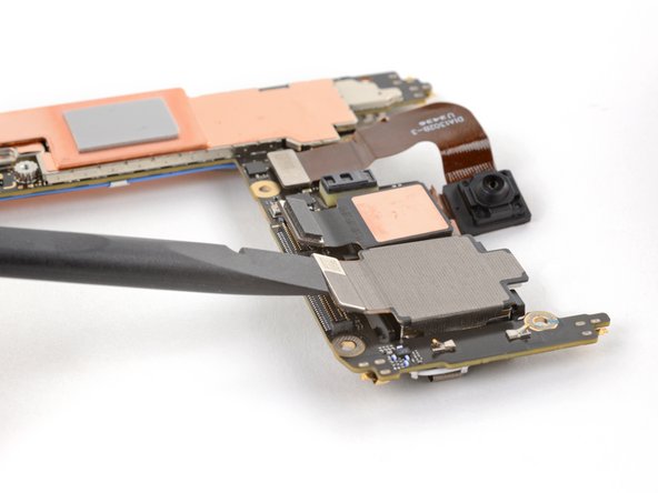 Google Pixel 7a Wide Camera Replacement