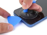 iPhone 13 Loudspeaker Replacement