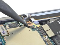 Samsung Galaxy Note20 Rear Camera Module Replacement