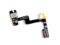 iPad 2 Wi-Fi EMC 2415 Teardown