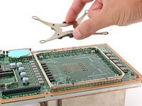 How to Replace the Thermal Putty & Thermal Paste in your Xbox Series X