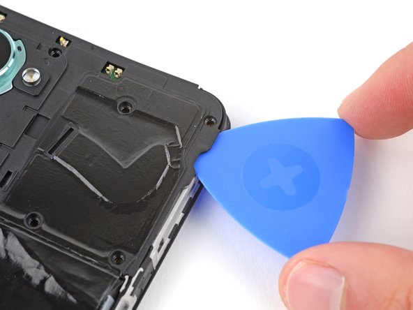 HMD Pulse Pro Screen and Frame Assembly Replacement: crwdns2935265:08crwdnd2935265:02crwdnd2935265:03crwdne2935265:0