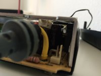 XBOX 360 Power Brick Fan Replacement