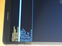 How to Factory Reset Samsung Galaxy Tab A 10.1