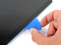 Microsoft Surface Pro 11 Front Sensor Assembly Replacement