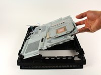 PlayStation 4 Pro Heat Pipe Replacement