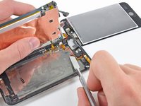 iPod Touch 4th Generation Teardown