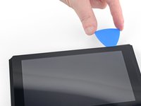 Nintendo Switch Screen Replacement