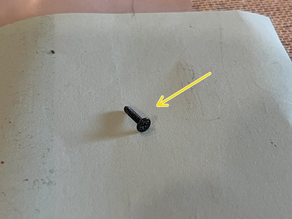 Sony DVP-FX820 Full Teardown, Top Half: crwdns2935265:019crwdnd2935265:03crwdnd2935265:03crwdne2935265:0