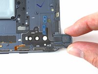 Samsung Galaxy Tab S7+ 5G Battery and Frame Assembly Replacement