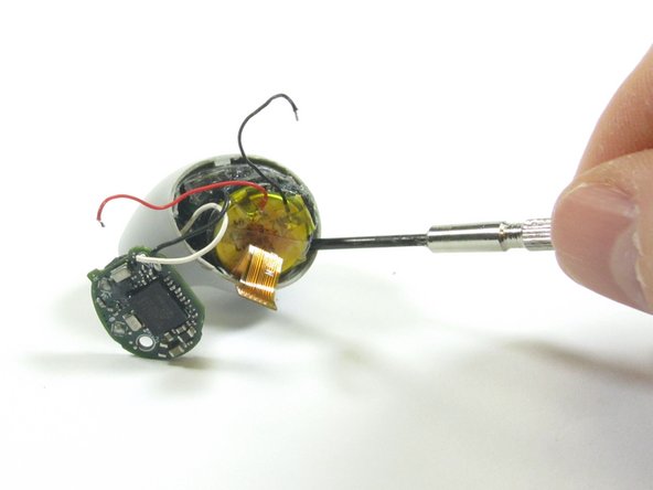 Technics EAH-AZ40P-S Bluetooth Headphone Teardown: crwdns2935265:07crwdnd2935265:02crwdnd2935265:03crwdne2935265:0