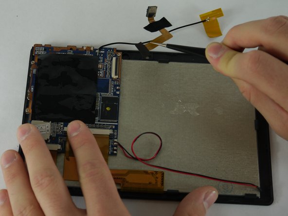 Alldaymall A88X Touch Sensor Replacement: crwdns2935265:012crwdnd2935265:02crwdnd2935265:02crwdne2935265:0