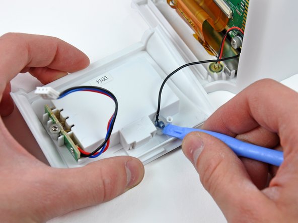 Chumby One Teardown