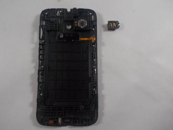 Motorola Moto G 1st Generation Headphone Jack Replacement, Removing the Headphone Jack: crwdns2935265:04crwdnd2935265:03crwdnd2935265:03crwdne2935265:0