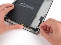 iPad 3 Wi-Fi Battery Replacement