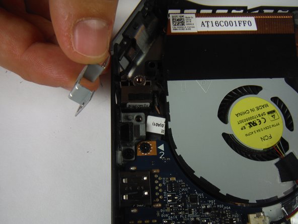 Dell Alienware 13 Computer Base Replacement: crwdns2935265:021crwdnd2935265:02crwdnd2935265:02crwdne2935265:0