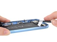iPhone XR Teardown