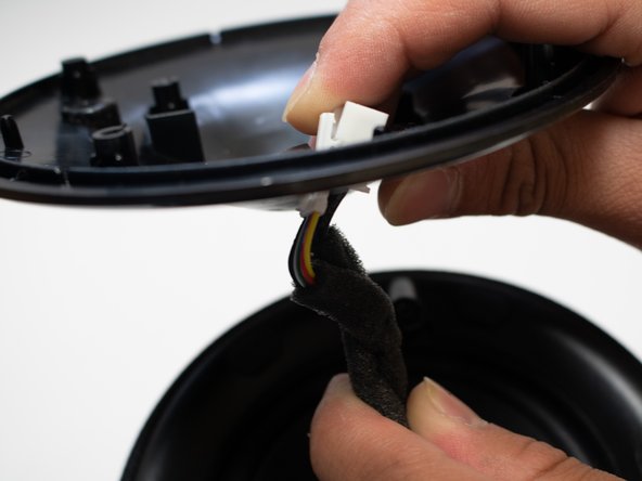 Samsung Radiant360 R3 Tweeter Replacement: crwdns2935265:07crwdnd2935265:02crwdnd2935265:02crwdne2935265:0