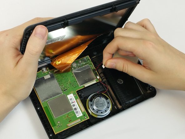 Garmin Dezl 760LMT Battery Replacement: crwdns2935265:05crwdnd2935265:02crwdnd2935265:02crwdne2935265:0