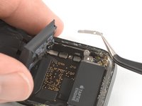 Apple Watch Series 5 Battery Replacement