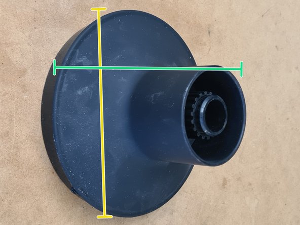 Westinghouse Stick Mixer 800W Teardown, Chopper Attachment: crwdns2935265:012crwdnd2935265:02crwdnd2935265:03crwdne2935265:0