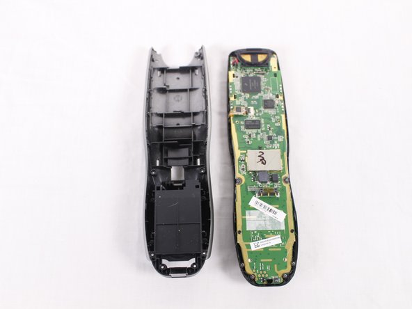 Logitech Harmony 900 Motherboard Replacement: crwdns2935265:07crwdnd2935265:02crwdnd2935265:02crwdne2935265:0