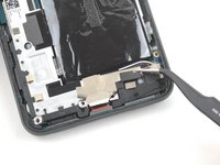 Google Pixel 5a Headphone Jack Replacement