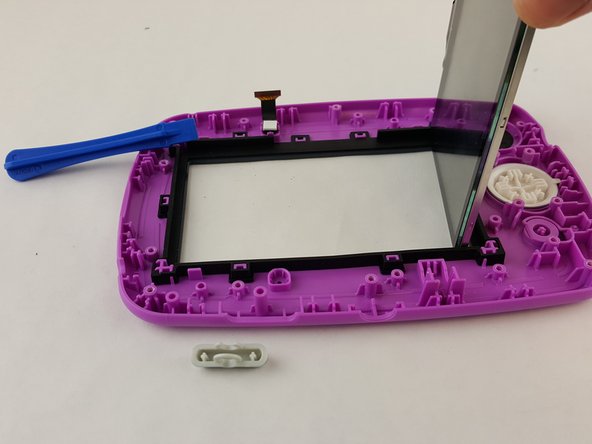 Leapfrog LeapPad 3 Display Assembly Replacement: crwdns2935265:012crwdnd2935265:03crwdnd2935265:03crwdne2935265:0