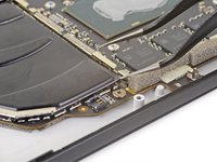 Microsoft Surface Pro 5 Motherboard Replacement