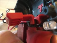 Bosch 36618 Drill Driver Teardown
