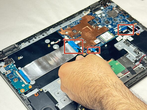 Asus Chromebook CM1402CM2A-DS44 Motherboard Replacement, Motherboard: crwdns2935265:04crwdnd2935265:02crwdnd2935265:03crwdne2935265:0