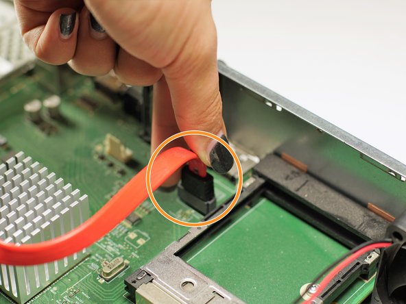 TiVo Premiere XL4 Motherboard Replacement: crwdns2935265:013crwdnd2935265:03crwdnd2935265:03crwdne2935265:0