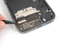 Google Pixel 9 Pro Battery Replacement