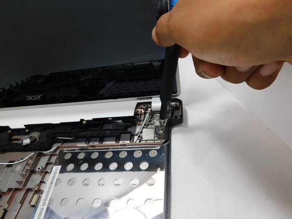 ACER Aspire V5-571P-6609 Display Replacement: crwdns2935265:012crwdnd2935265:03crwdnd2935265:03crwdne2935265:0