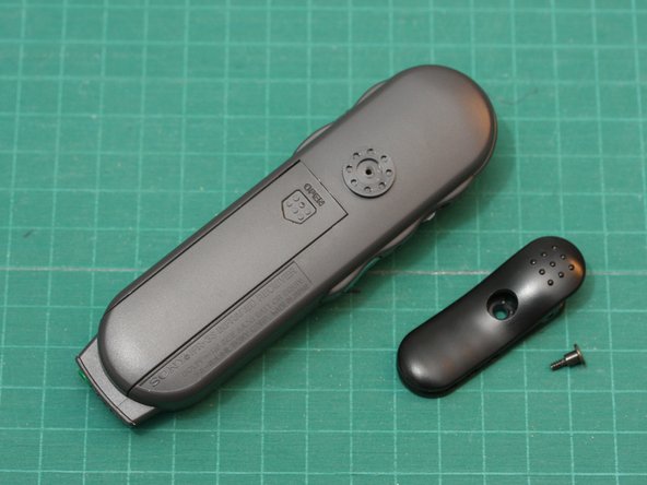 Step image