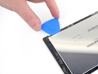 Nintendo Switch Digitizer Replacement