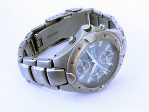 SOLVED What should I do if the watch hands don t move Fossil