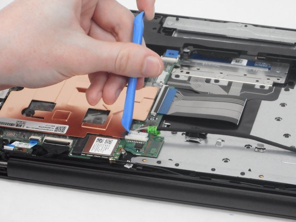 HP Stream 14-CB174WM Motherboard Replacement: crwdns2935265:017crwdnd2935265:02crwdnd2935265:02crwdne2935265:0