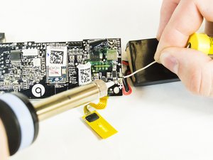 Beats Pill 1.0 Repair iFixit