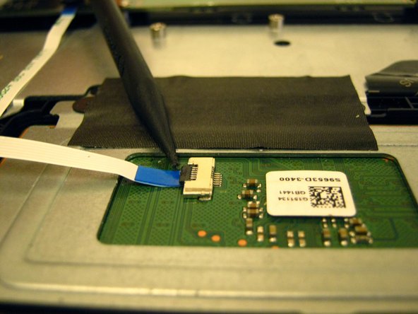 Poin2 Chromebook 11 Touchpad Replacement, Touchpad: crwdns2935265:06crwdnd2935265:02crwdnd2935265:03crwdne2935265:0