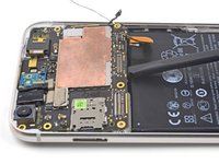 Google Pixel XL Motherboard Replacement