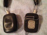 Bowers and Wilkins P5 Headphones Audio Cable Replacement