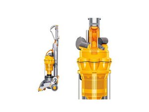 Assistance, Aspirateur traineau Dyson DC11