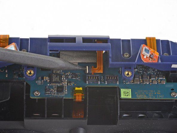 HTC Vive Pro Motherboard Replacement: crwdns2935265:024crwdnd2935265:02crwdnd2935265:03crwdne2935265:0