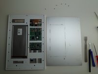 reMarkable Paper Tablet 1 - RM100 Battery Replacement