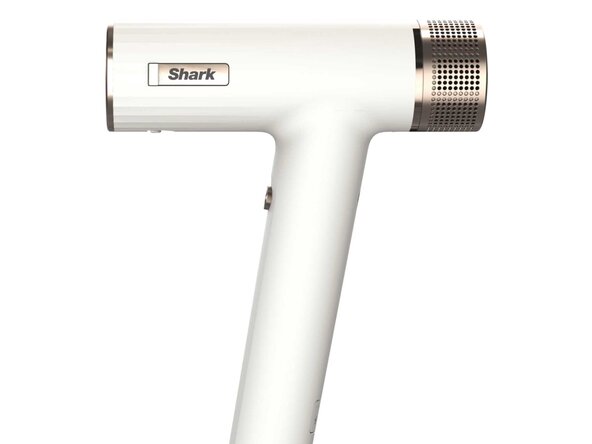 Shark Speedstyle Hairdryer Disassembly, Disassembly: crwdns2935265:01crwdnd2935265:01crwdnd2935265:01crwdne2935265:0