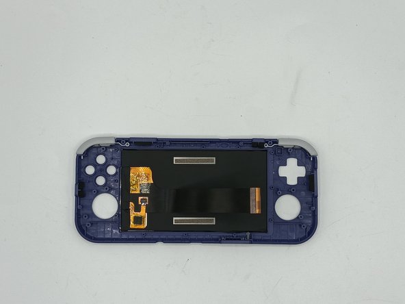 Retroid Pocket 3 LCD Screen Replacement: stap 0, afbeelding 3 van 3