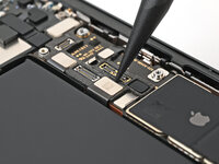 iPhone 16e Rear Camera Assembly Replacement