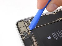 iPhone 8 Plus Rear-Facing Cameras Replacement